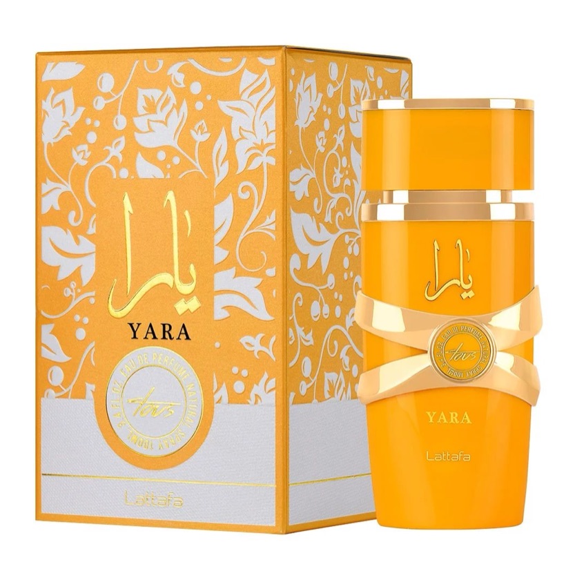 Perfume Lattafa Yara Tous Eau de Parfum Feminino