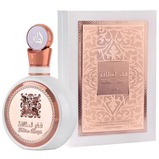 Perfume Lattafa Fakhar Eau de Parfum Feminino