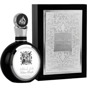 Perfume Lattafa Fakhar Eau de Parfum Masculino 100ML