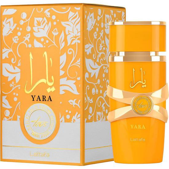 Perfume Lattafa Yara Tous Eau de Parfum Feminino 100ML